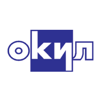 Логотип компании «ОКИЛ»