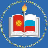 Логотип компании «КРСУ»
