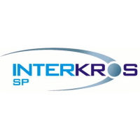 Логотип компании «Интеркрос СП»