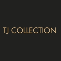 Логотип компании «TJ Collection»