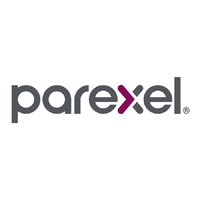 Логотип компании «PAREXEL»