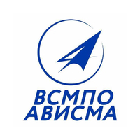 Логотип компании «ВСМПО-Ависма»