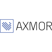 Логотип компании «Axmor Software»