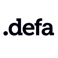 Логотип компании «DEFA»