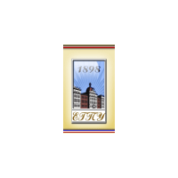Логотип компании «Елабужский государственный педагогический университет (ЕГПУ)»