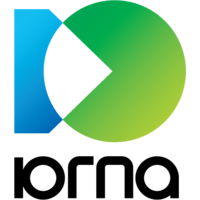 Логотип компании «ЮГПА»