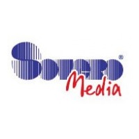 Логотип компании «Sovero Media»