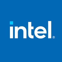 Логотип компании «Intel»