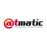 Логотип компании «Этматик»