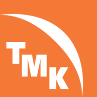 Логотип компании «Трубная Металлургическая Компания»