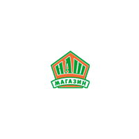 Логотип компании «ТГ Наш магазин»