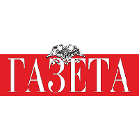 Логотип компании «ГАЗЕТА»