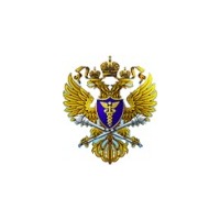 Логотип компании «Счетная палата Российской Федерации»