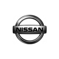 Логотип компании «Nissan Motor Rus»