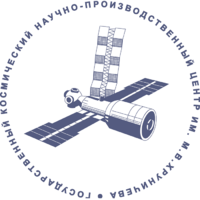 Логотип компании «ГКНПЦ им. М. В. Хруничева»