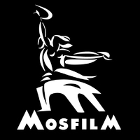 Логотип компании «Мосфильм»