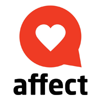 Логотип компании «Affect»