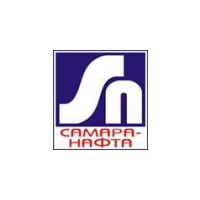 Логотип компании «Самара-Нафта»