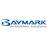 Логотип компании «Baymark Ukraine»
