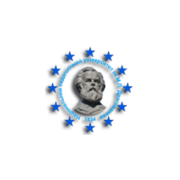 Логотип компании «Национальный педагогический Университет им. М.П. Драгоманова»