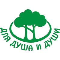 Логотип компании «Для Душа и Души»