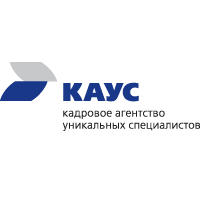 Логотип компании «КАУС»