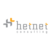 Логотип компании «ГЕТНЕТ Консалтинг»