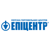 Логотип компании «Эпицентр К»