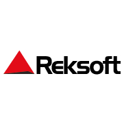 Логотип компании «Рексофт»