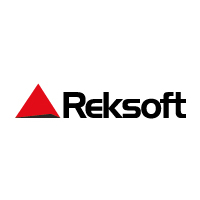 Логотип компании «Рексофт»