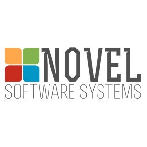 Логотип компании «Новые Программные Системы»