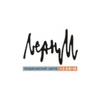 Логотип компании «ЛЕАН-М»