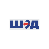 Логотип компании «ШЭД»