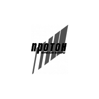Логотип компании «Протон-ПМ»