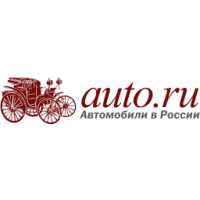 Логотип компании «AUTO.RU»