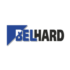 Логотип компании «Belhard Corporation»