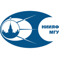 Логотип компании «НИИЯФ МГУ им. Д. В. Скобельцына»