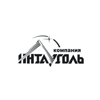 Логотип компании «Интауголь»