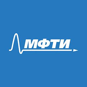 Логотип компании «МФТИ»