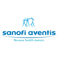 Логотип компании «Sanofi-aventis Russia»