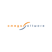 Логотип компании «OmegaSoftware»