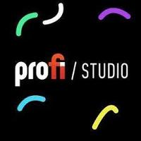 Логотип компании «PROFI Studio»