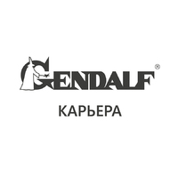 Логотип компании «ГЭНДАЛЬФ»