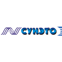 Логотип компании «СУНЭТО»