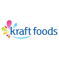 Логотип компании «Kraft Foods Rus»