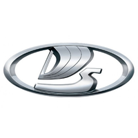 Логотип компании «АвтоВАЗ»