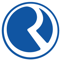 Логотип компании «Russ Outdoor»
