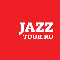 Логотип компании «Jazz Tour»