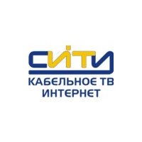 Логотип компании «СитиХоумНет»