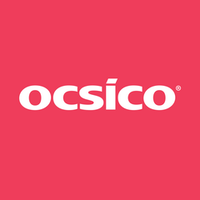 Логотип компании «OCSICO»